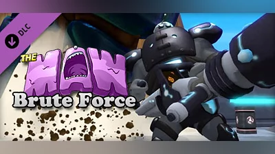The Maw: Brute Force