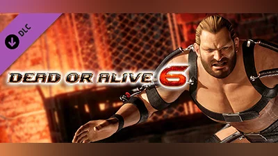 DOA6 Design Contest 2019 Costume - Bass