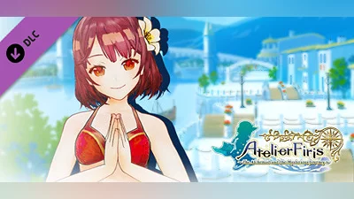 Atelier Firis - Costume: Passionate Soleil / ソフィー衣装『情熱のソレイユ』
