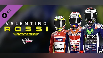 Real Events 2: 2016 MotoGP  Season