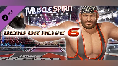 DOA6 Bass Deluxe Costume