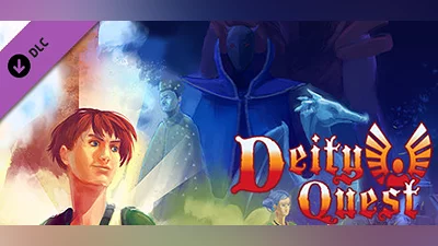 Deity Quest Soundtrack