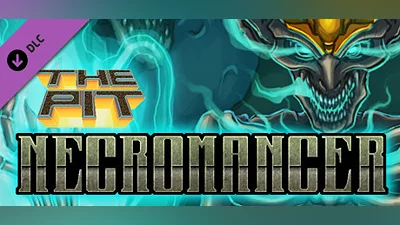 Sword of the Stars: The Pit - Necromancer