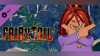 FAIRY TAIL: Ichiya's Costume "Anime Final Season"