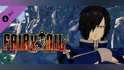 FAIRY TAIL: Rogue's Costume "Anime Final Season"