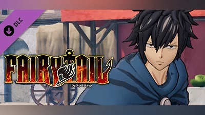 FAIRY TAIL: Gray's Costume "Dress-Up"