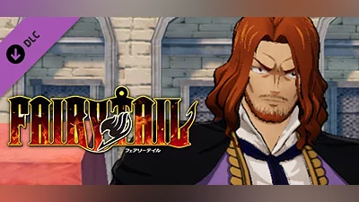 FAIRY TAIL: Gildarts's Costume "Dress-Up"