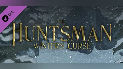 The Huntsman: Winter's Curse (Book 2)