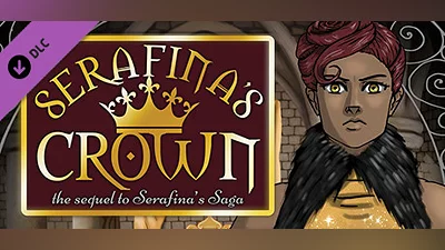 Serafina's Crown - Original Soundtrack