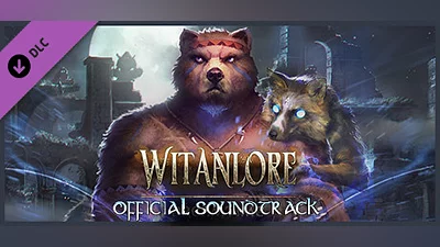 Witanlore: Dreamtime - Official Soundtrack