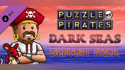 Puzzle Pirates - Defiant Armada pack