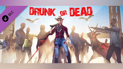 Drunk or Dead - Uncensored