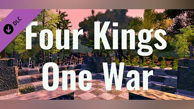 Four Kings One War - Virtual Reality