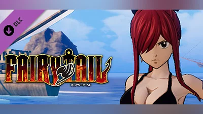 FAIRY TAIL: Erza's Costume "Special Swimsuit"