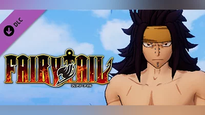 FAIRY TAIL: Gajeel's Costume "Special Swimsuit"