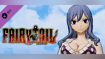 FAIRY TAIL: Juvia's Costume "Special Swimsuit"
