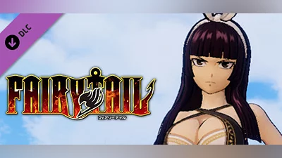 FAIRY TAIL: Kagura's Costume "Special Swimsuit"