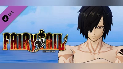FAIRY TAIL: Rogue's Costume "Special Swimsuit"
