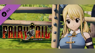 FAIRY TAIL: Lucy's Costume "Anime Final Season"