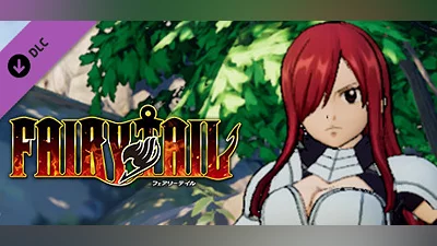FAIRY TAIL: Erza's Costume "Anime Final Season"