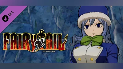 FAIRY TAIL: Juvia's Costume "Anime Final Season"