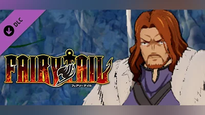 FAIRY TAIL: Gildarts's Costume "Anime Final Season"