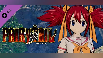 FAIRY TAIL: Sherria's Costume "Anime Final Season"