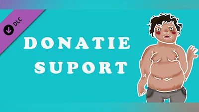Aventura Pisicului Pierdut - Support Donation