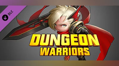 Dungeon Warriors - Super Promotion Pack