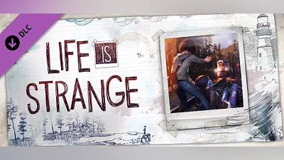 Life is Strange - Episode 2