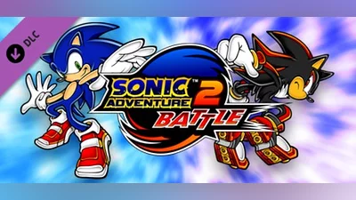 SONIC ADVENTURE 2: BATTLE