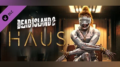 Dead Island 2 - Haus