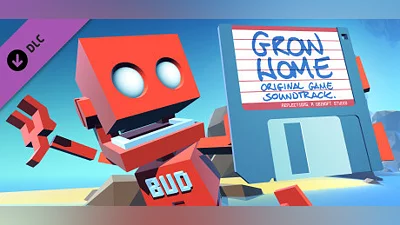 Grow Home Soundtrack DLC