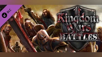 Kingdom Wars 2 - Soundtrack