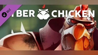 Cyber Chicken - Chicken Nuggets (Extra Content)