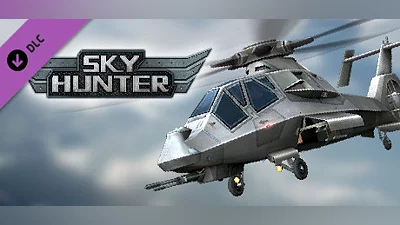 Sky Hunter - RAH-66