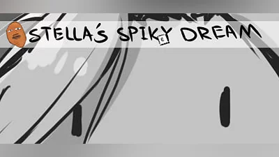 Stella's Spikey Dream