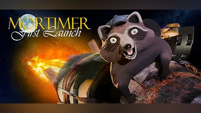 Mortimer: First Launch