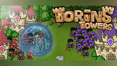 Torins Towers: Rise of Heroes