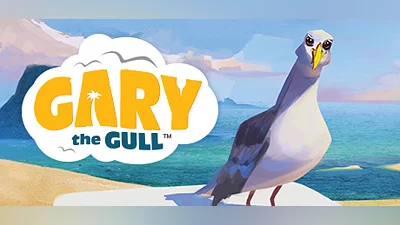 Gary the Gull