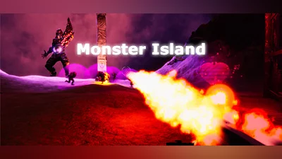 Monster Island