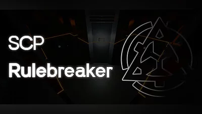 SCP: Rulebreaker