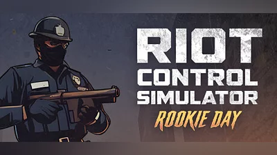 Riot Control Simulator: Rookie Day