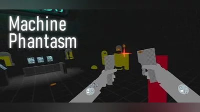 Machine Phantasm