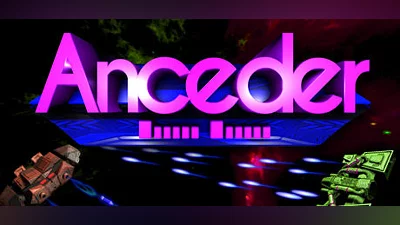 Anceder
