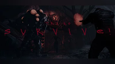 Try to Survive!