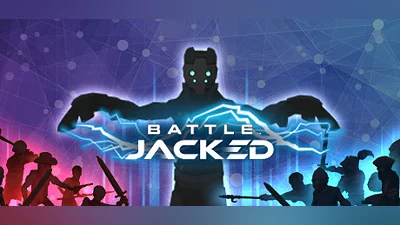 Battle Jacked