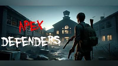 Apex Defenders