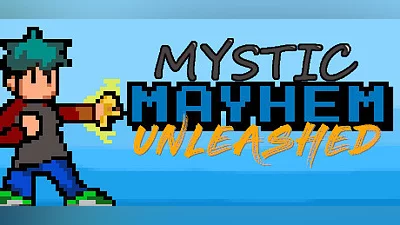 Mystic Mayhem Unleashed