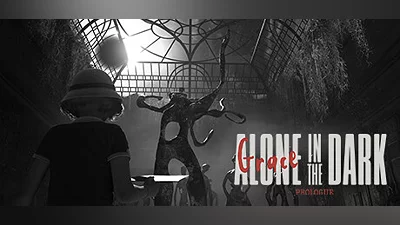 Alone in the Dark Prologue